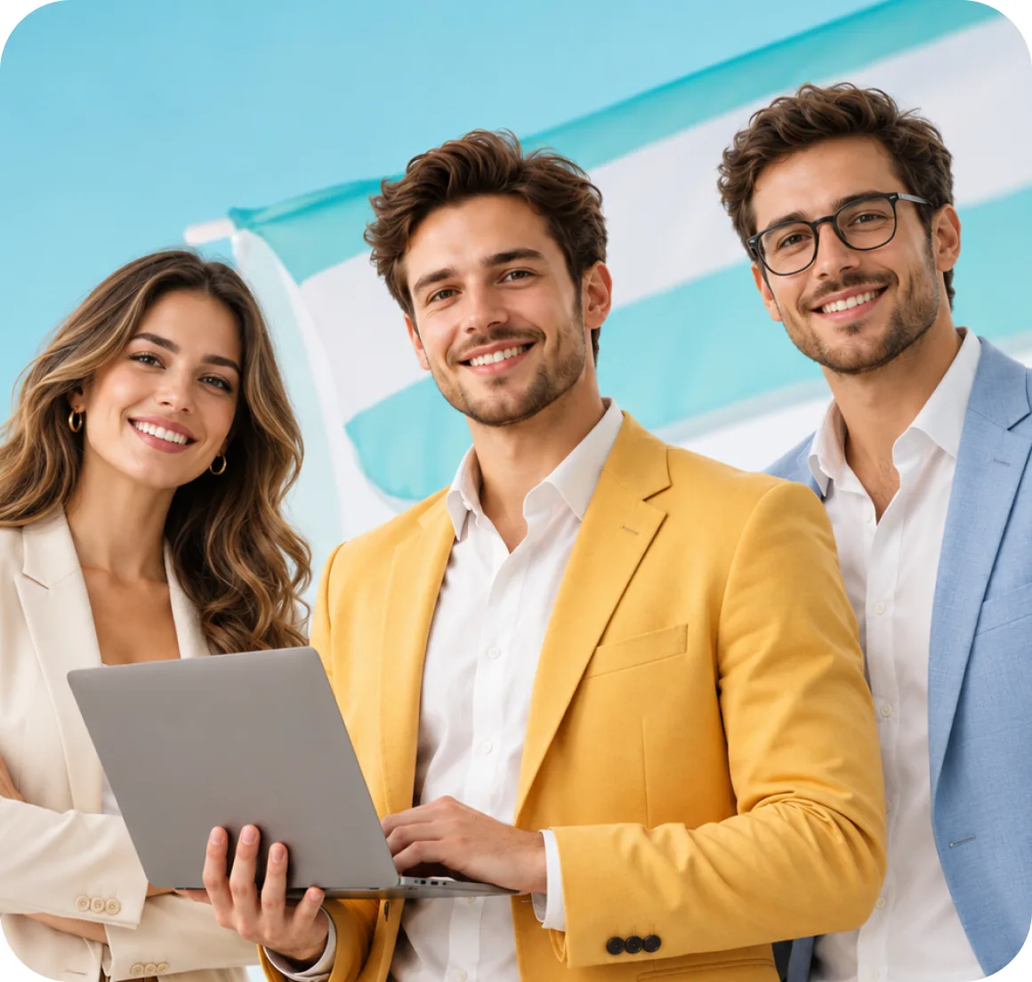 CloudBT iş ortakları