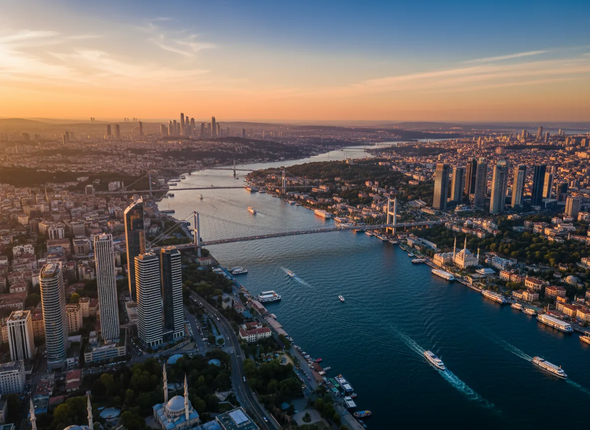 İstanbul, Türkiye
